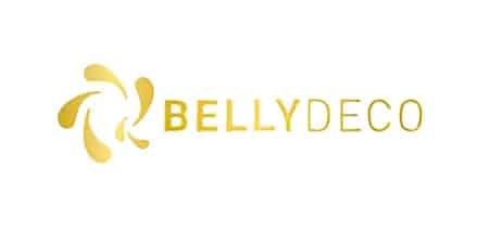 bellydeco logo