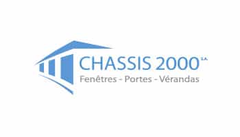 chassis 2000