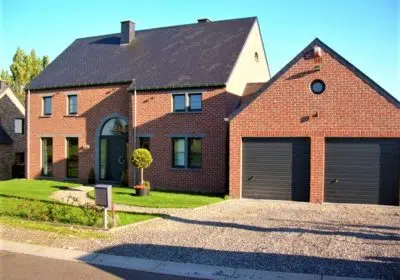 Maison sur mesure : place aux ouvertures