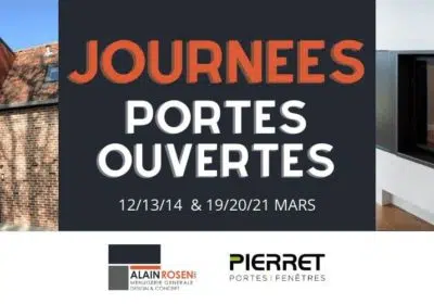 Portes ouvertes et promotions chez Alain Rosen