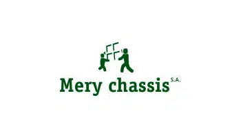 merry chassis