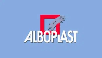 alboplast