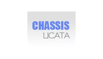 chassis licata