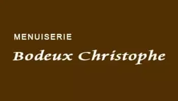 menuiserie bodeux christophe