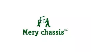 merry chassis