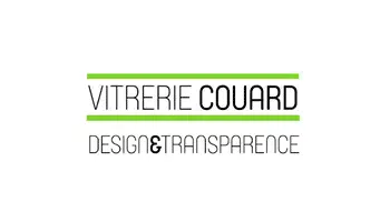 vitrerie couard